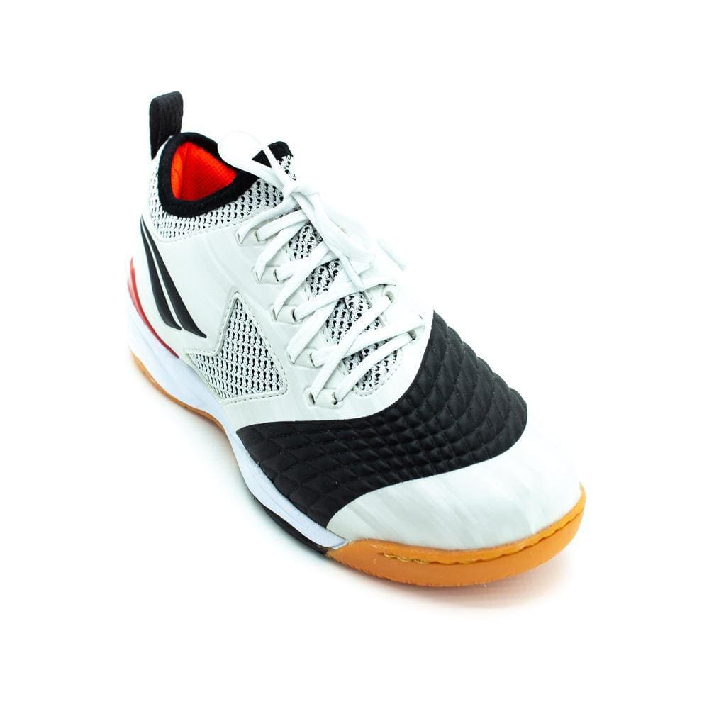 Chuteira Futsal Masculina Penalty Max 1000 Ecoknit - Branco