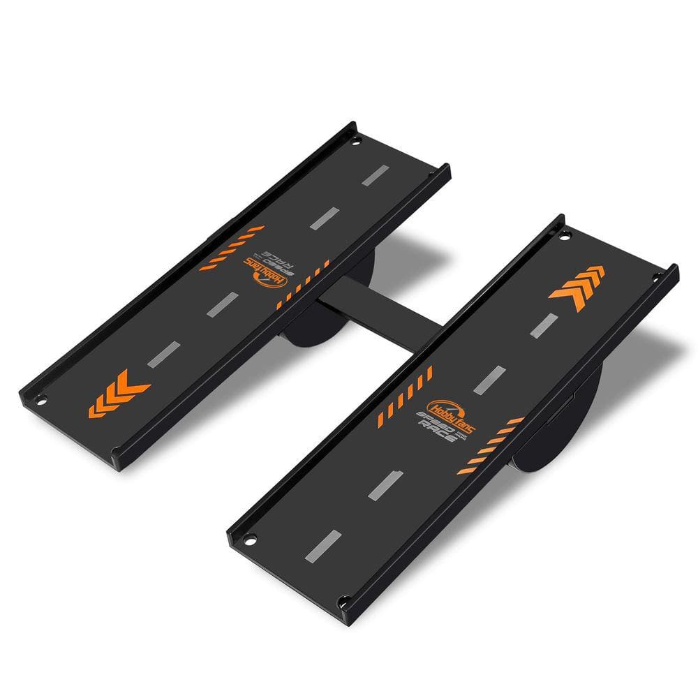 RC Car Jump Ramp Hobby Fans RC Car Takeoff Board Stunt Plays