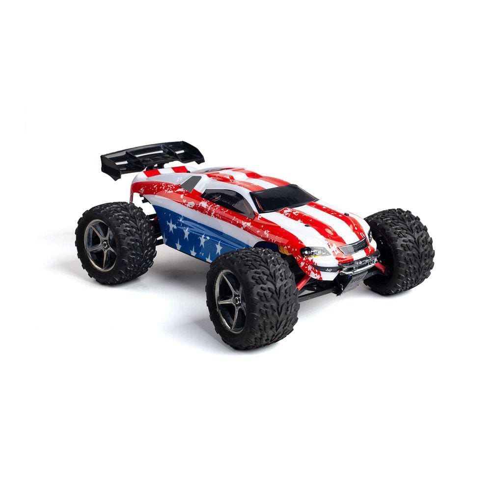 Faixa de bandeira corporal de reposição para carro E-r 1/16 RC