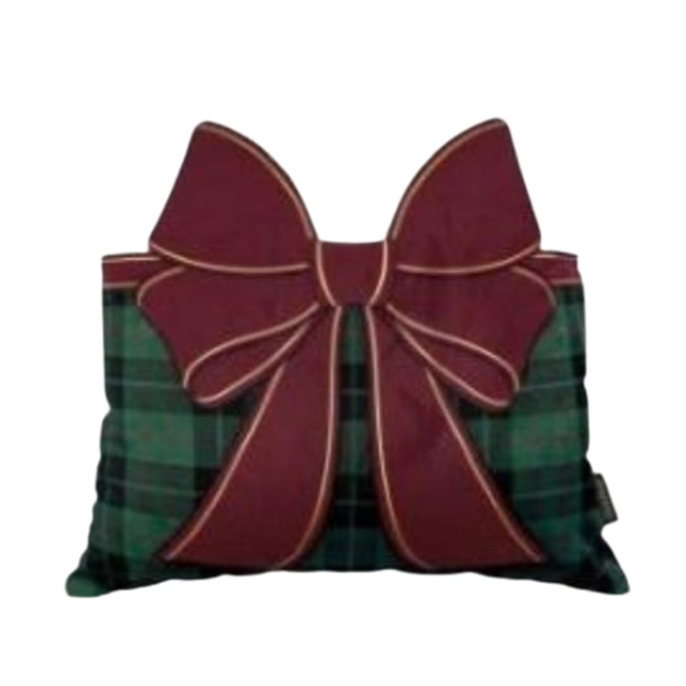 Almofada de Natal Belchior 464 43x43cm