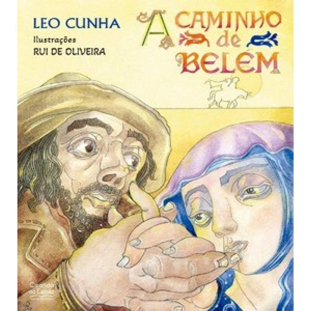 A Caminho De Belém