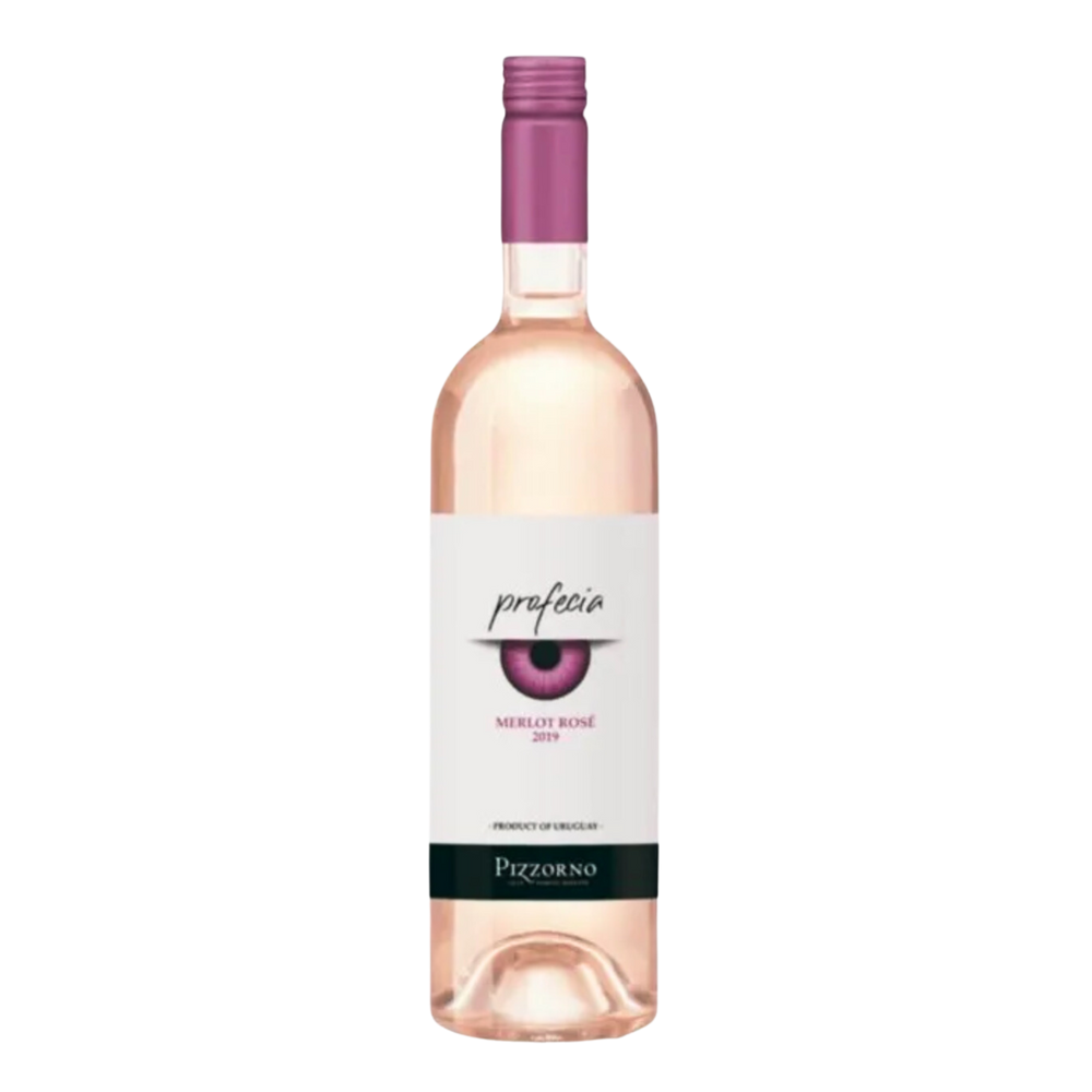 Vinho Profecia Merlot Rosado  750ml