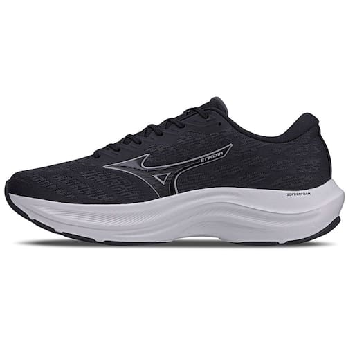 imagem-Tênis de Corrida Unissex Mizuno Enigma - 41 - Preto