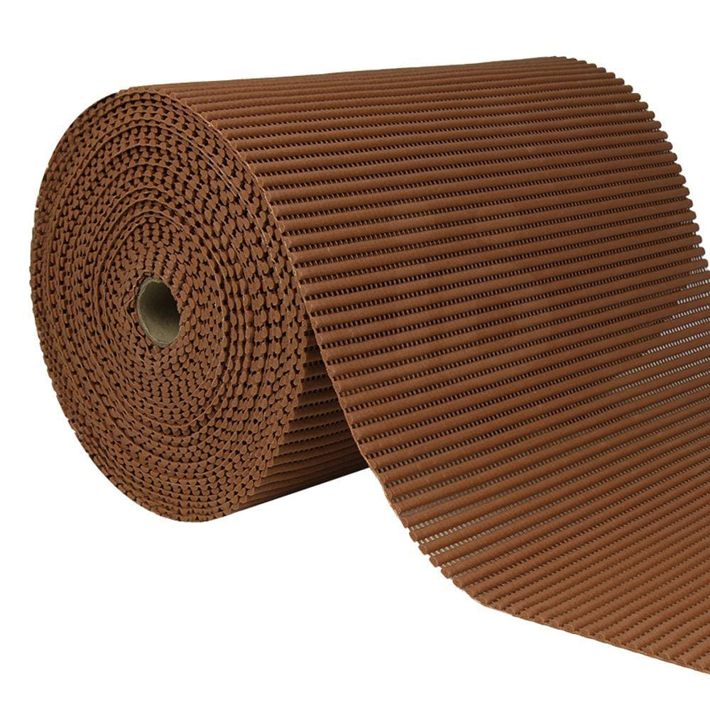 Passadeira Tapete Antiderrapante Soft Antimofo M4 43x2,00