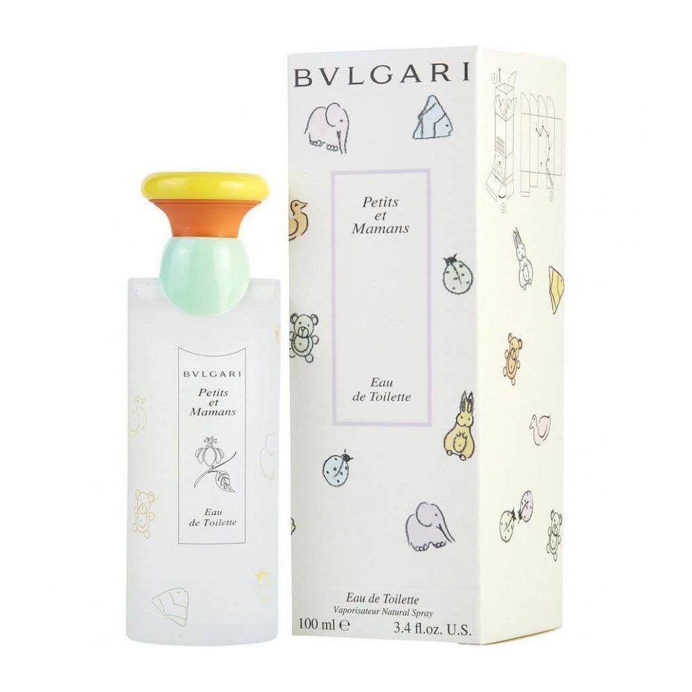 Petits Et Mamans por Bvlgari para Mulheres
