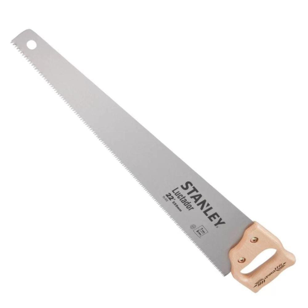 Serrote Luctador 22 Pol. - 15-472S 