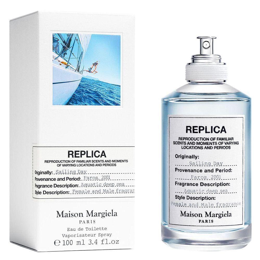 Vela de Réplica Perfumada para Casa com Fragrância Unissex