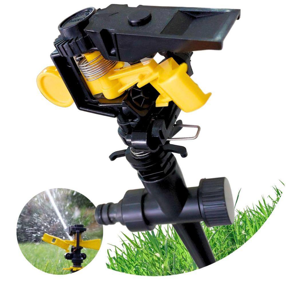 Kit 10 Irrigador Setorial C/ Engate 1/2 Beltools