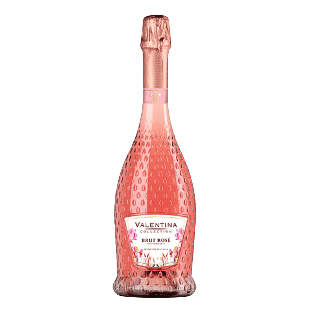 Espumante Valentina Cuvée Extra Brut Rosé 750ml