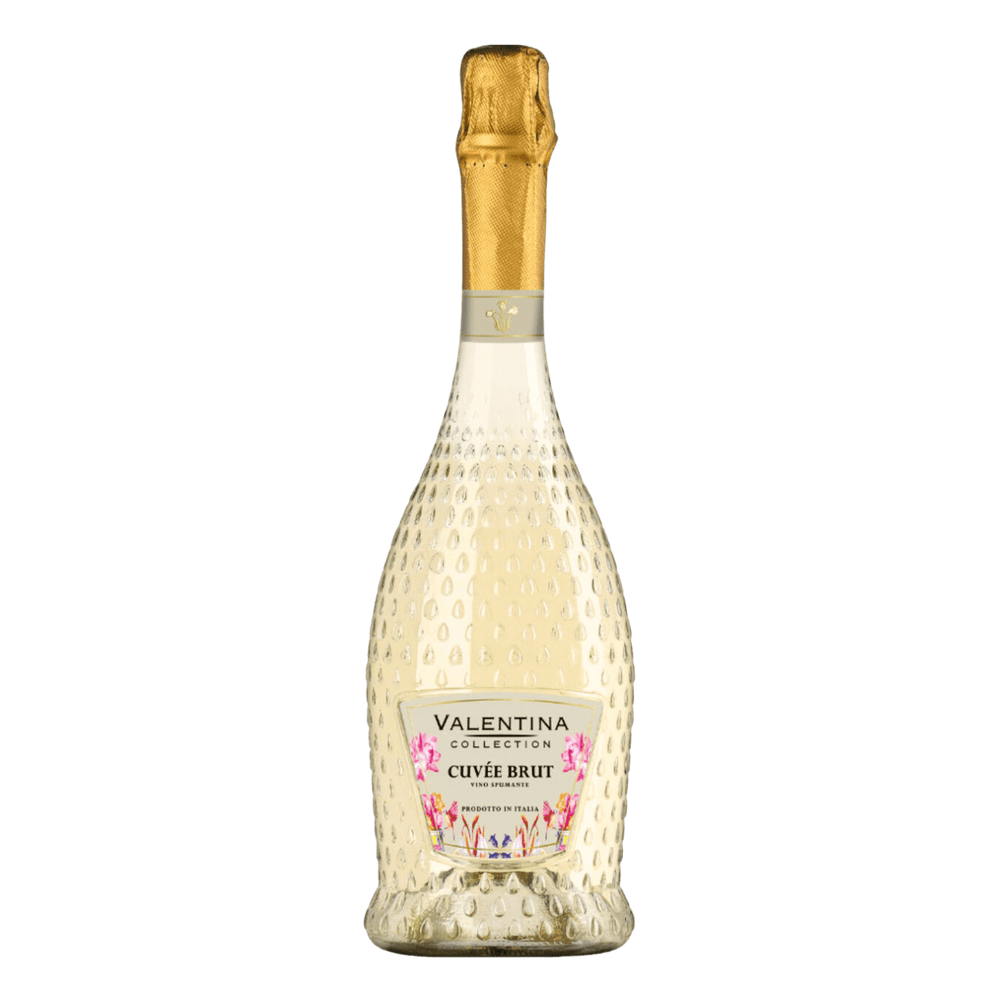 Espumante Valentina Cuvée Extra Brut  750ml
