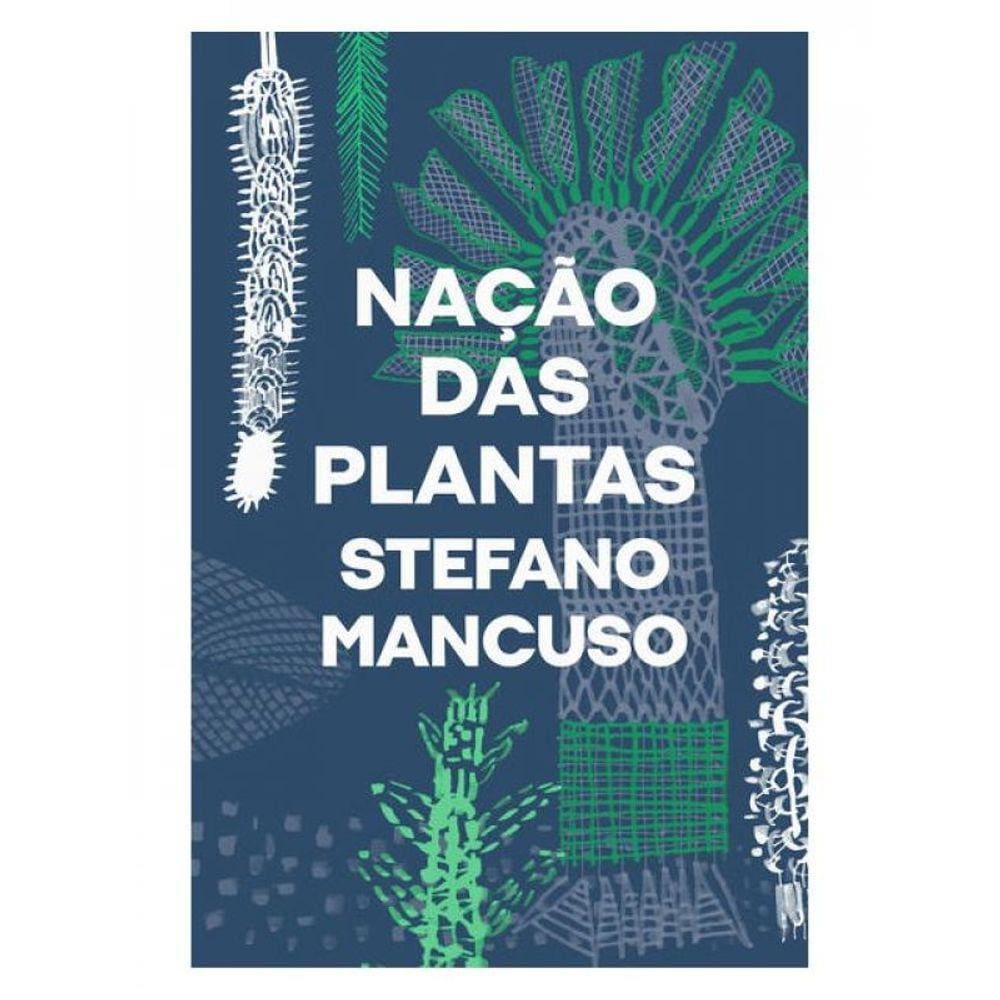 Nação Das Plantas