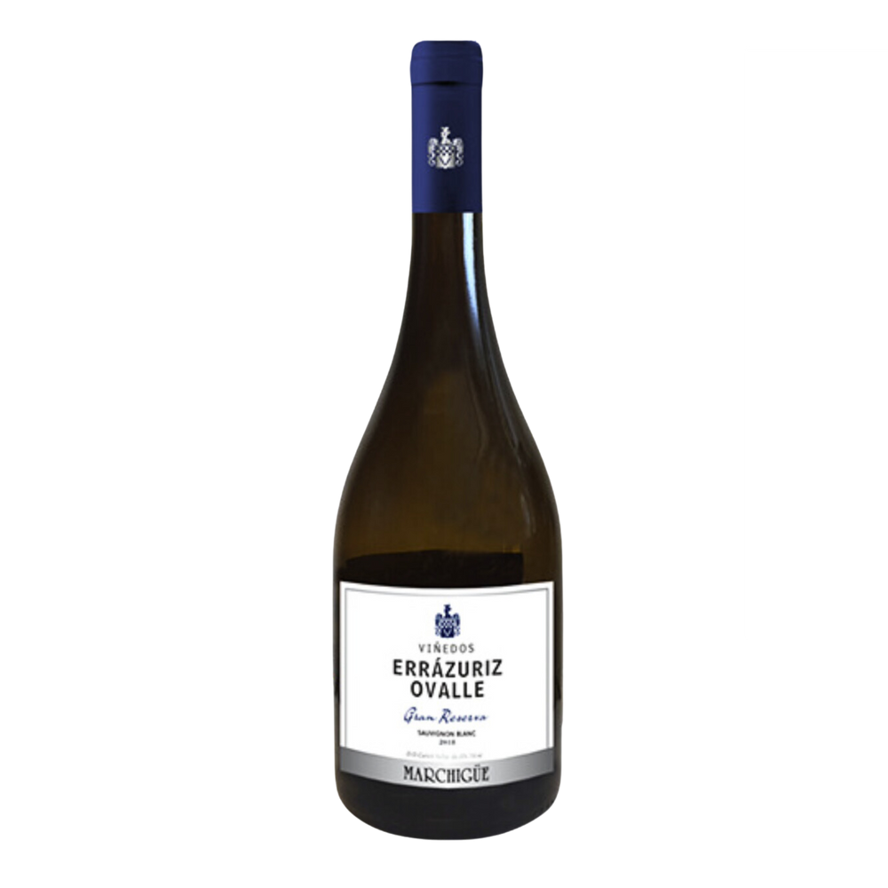 Errazuriz Ovalle Gran Reserva Sauvignon Blanc 750ml