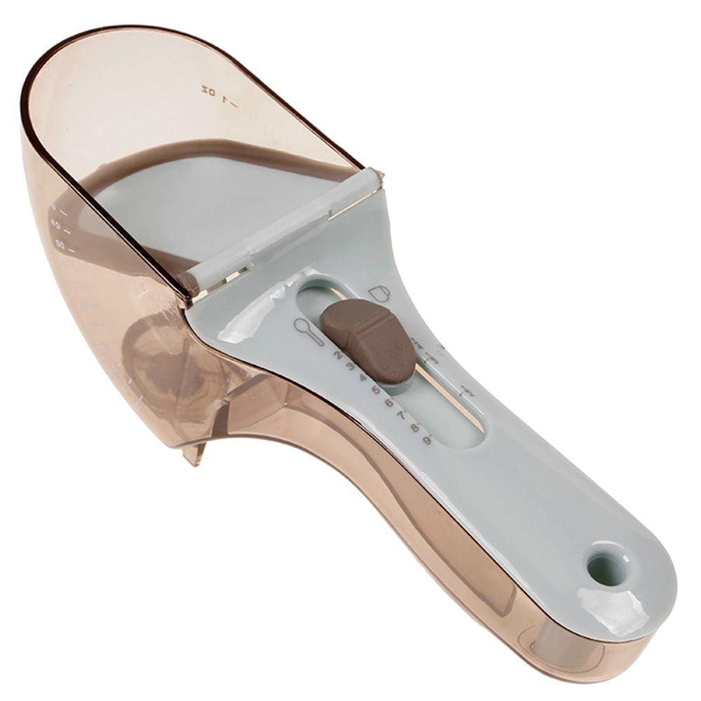 Colher Medidora 130 ML Art House