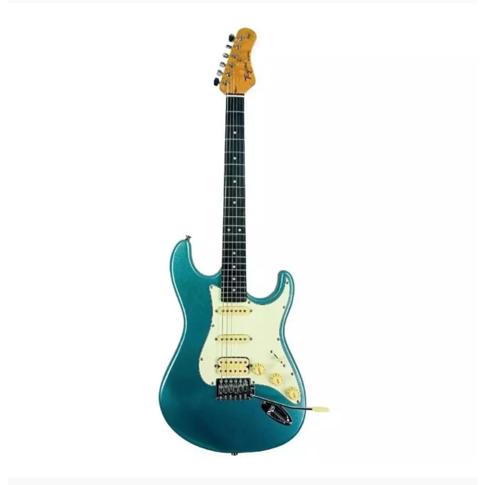 Guitarra  Tagima Tg-540 - Stratocaster - Lpb - Escala Escura