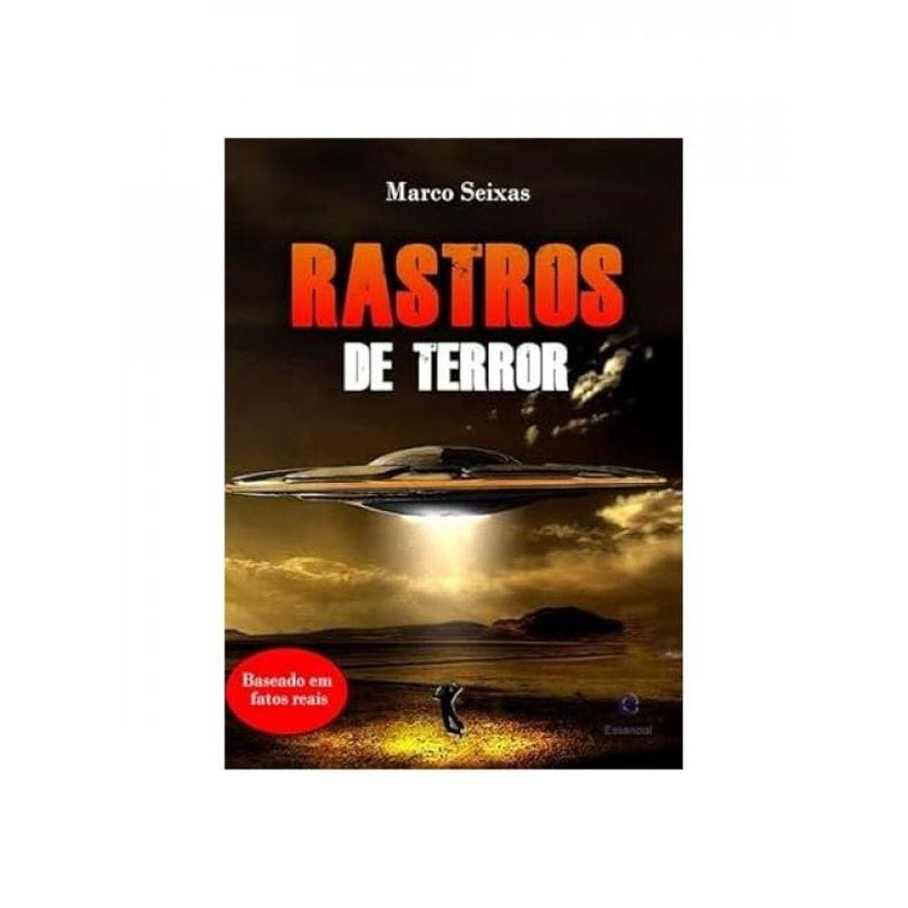 Rastros De Terror