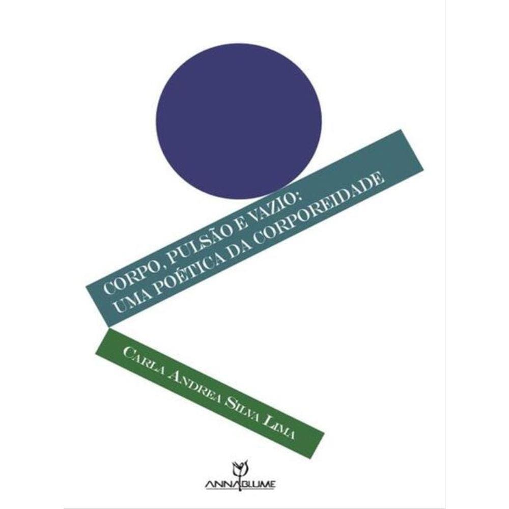 Corpo, Pulsão E Vazio