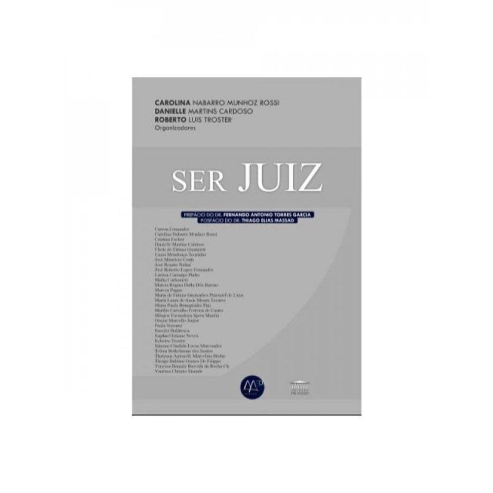 Ser Juiz