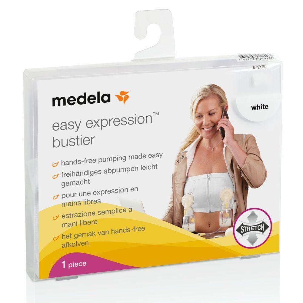 Sutiã Easy Expression Bustier Medela