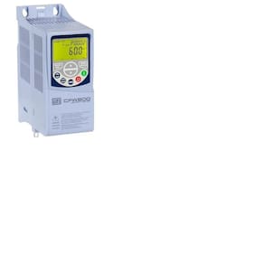 Inversor Conversor De Freq. Cfw500 Trifásico 0,5Cv 380V 1,6A