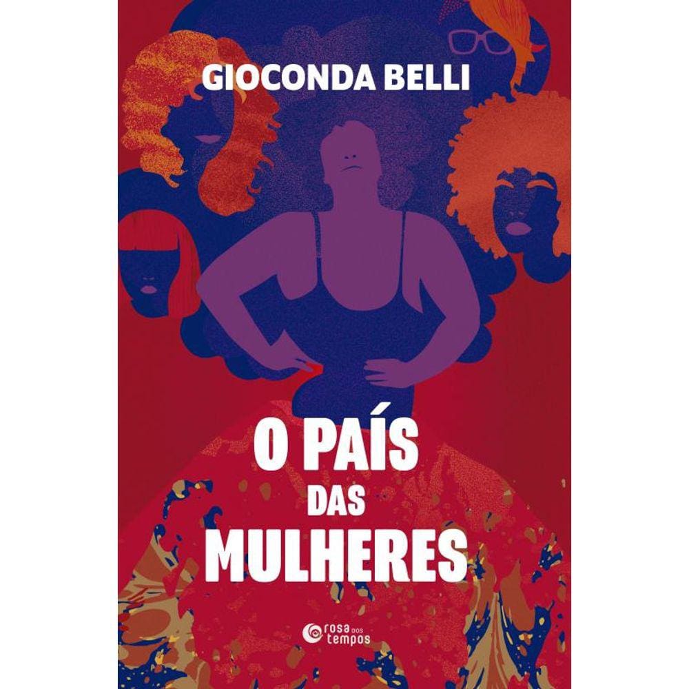 O país das mulheres