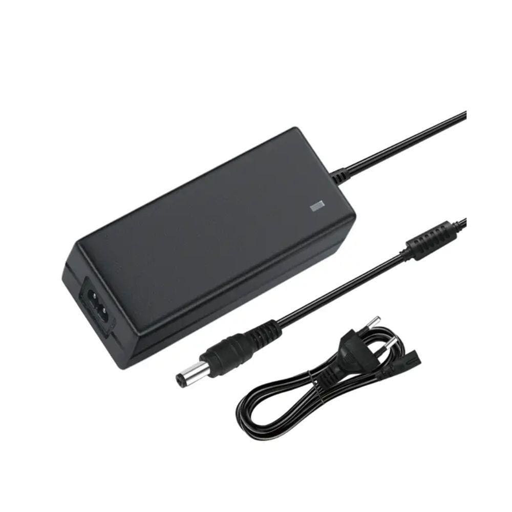 Fonte De Alimentação Monitor 12v 3a 4.4x6.5mm Compatível Lg