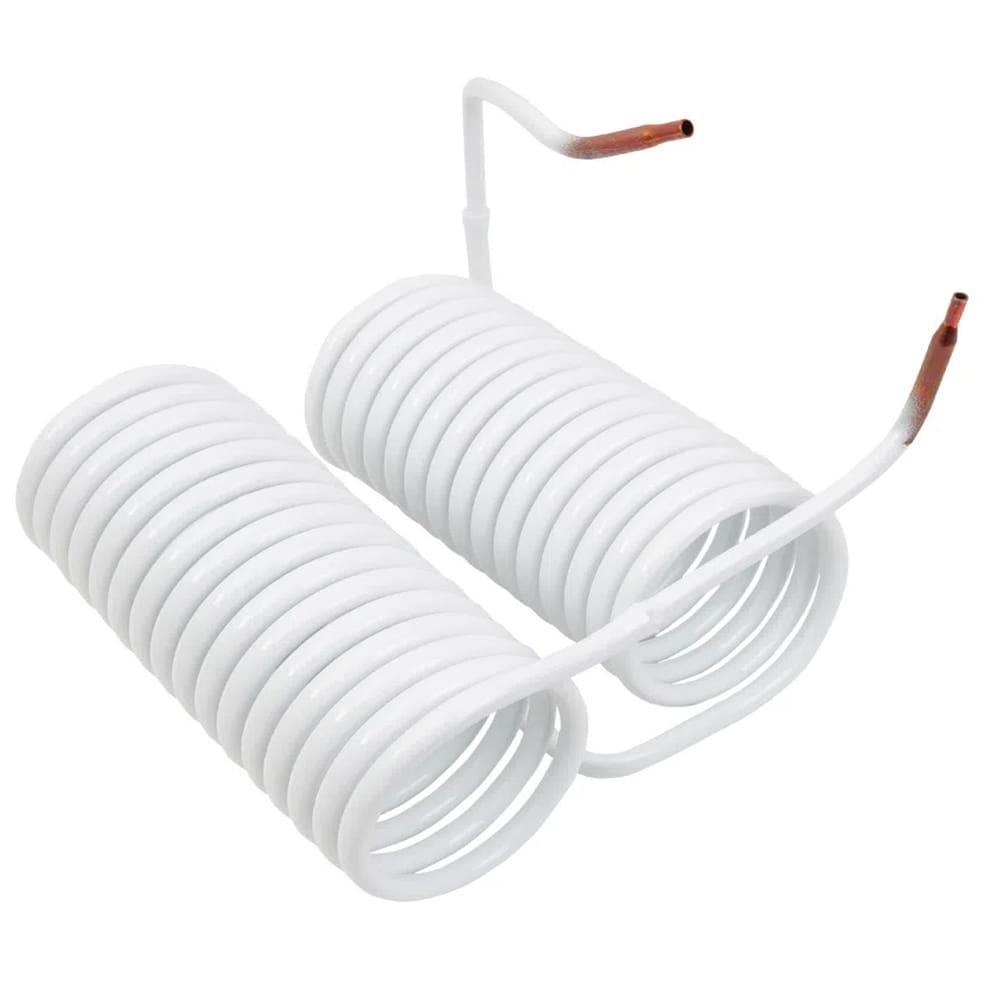 Condensador Helicoidal 3/8 Frezzer Consul Chb53 326010297