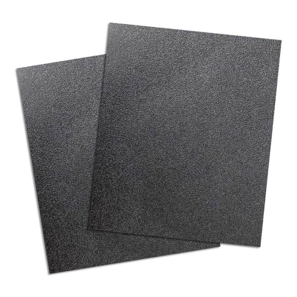 Lixa de Ferro Grão 50 - Alcar FL0LN0023