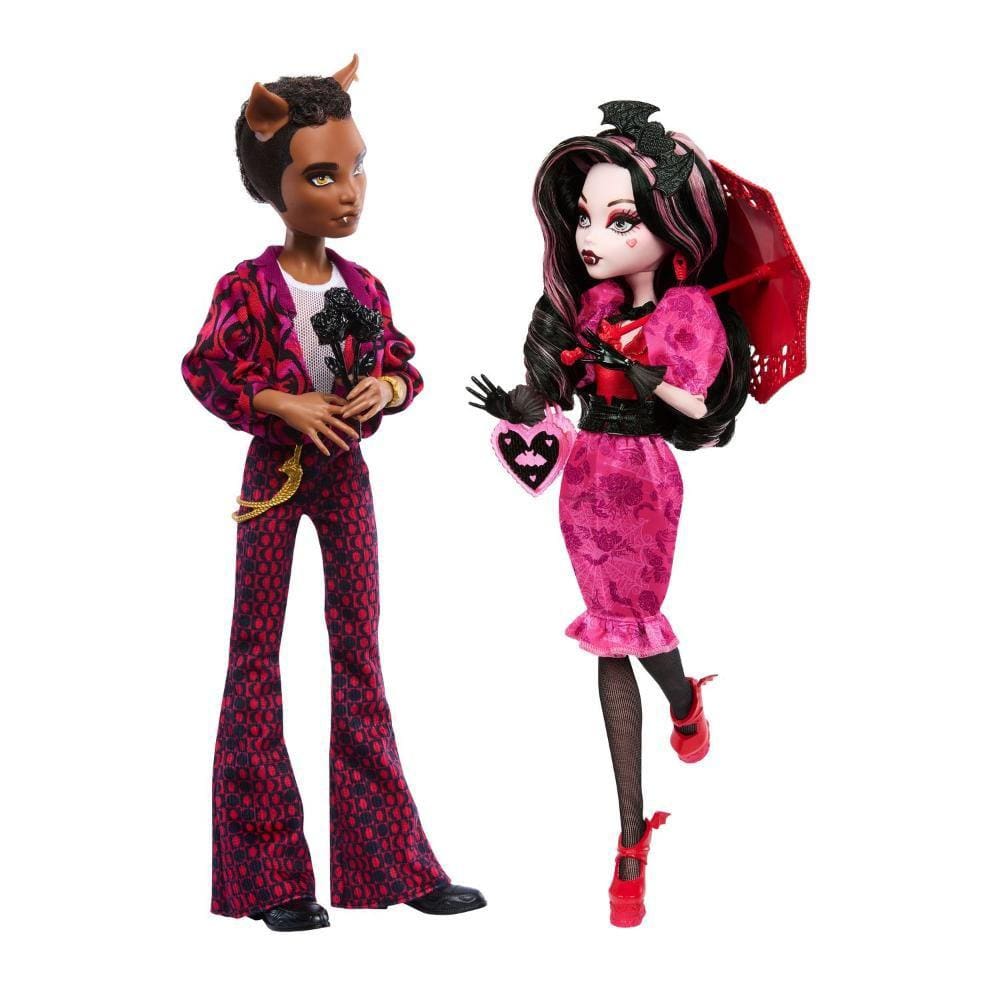 Boneca da monster high original | Extra