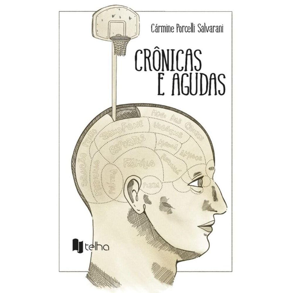 Crônicas e agudas
