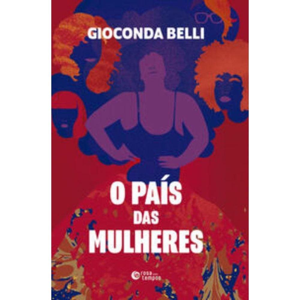 Pais Das Mulheres, O - (Rosa Dos Tempos)