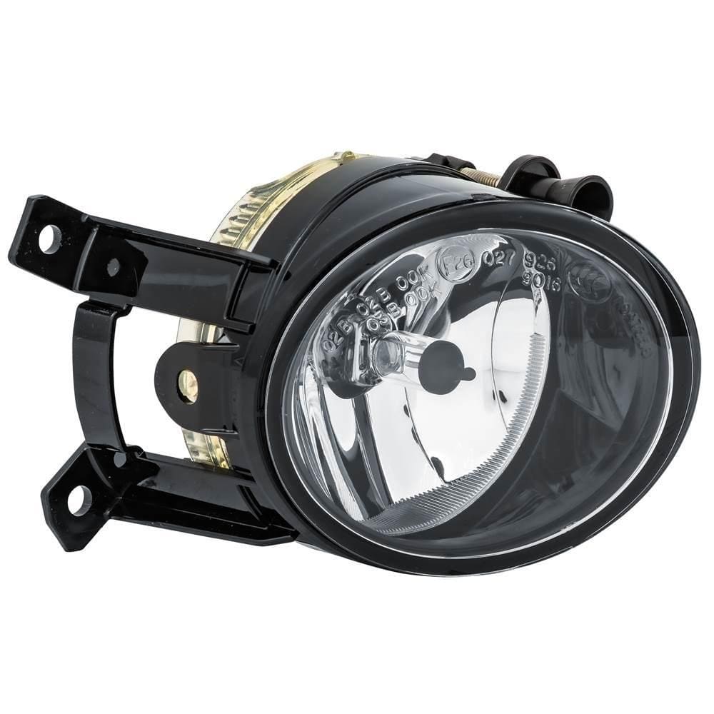 Farol de Neblina Hella Amarok CD de 2010 á 2016 Lado Direito
