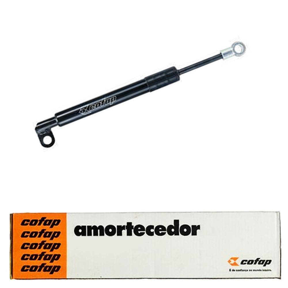 Amortecedor Caçamba Tampa Traseira Hilux 2005 a 2015 Cofap