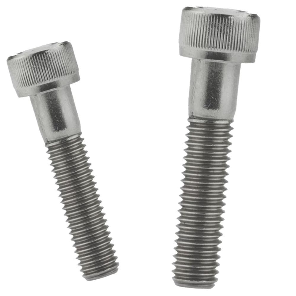 PARAFUSO ALLEN M8 x 45 C. CILÍNDRICA 12.9 GEOMET - 50PÇS