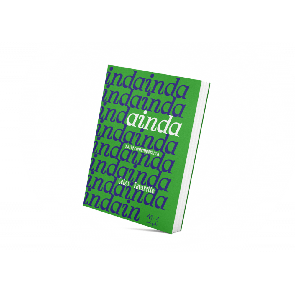 Ainda a arte contemporânea