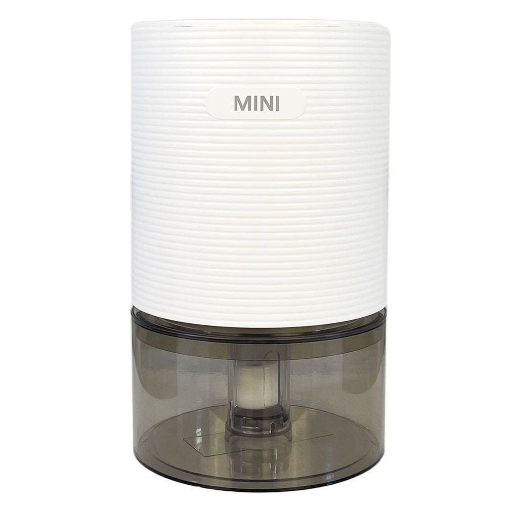 Desumidificador De Ar Desidrat Mini - 750ml - Bivolt