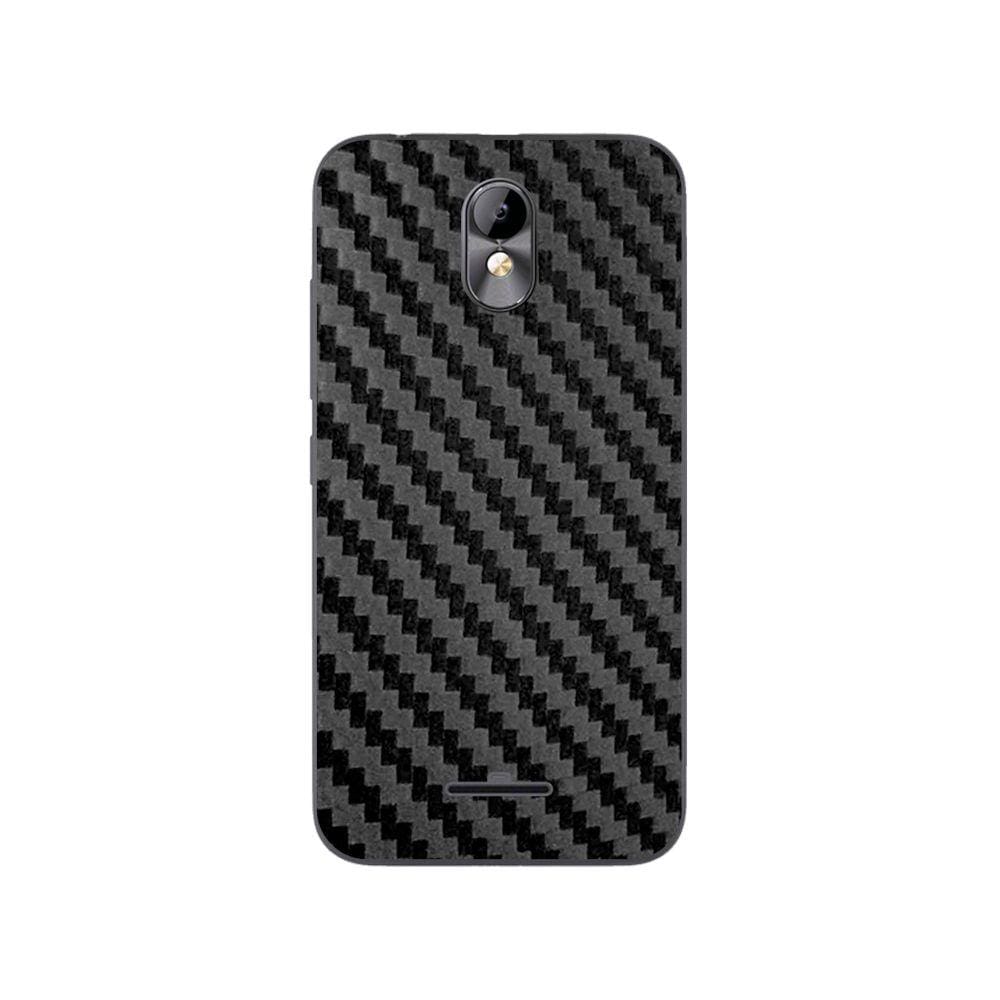 Capa Adesivo Skin349 Verso Para Positivo Twist 2 Mini S431