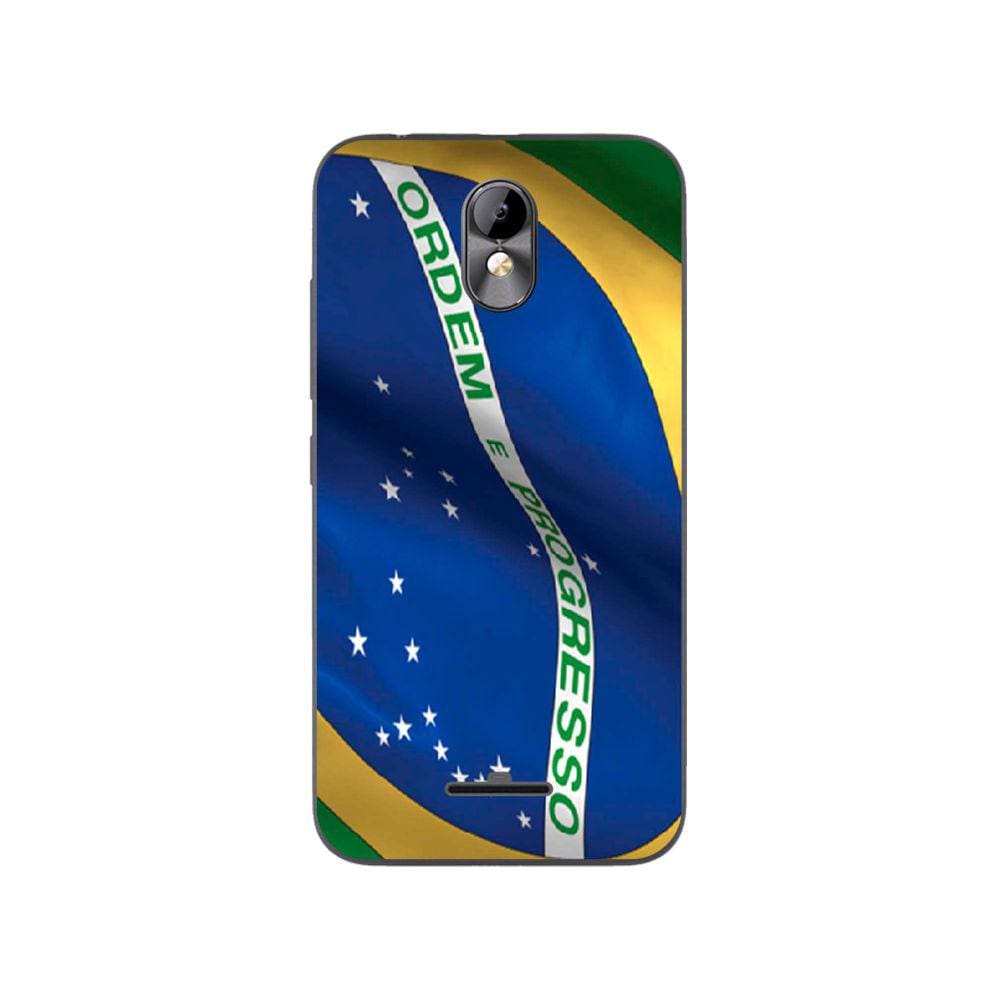 Capa Adesivo Skin628 Verso Para Positivo Twist 2 Mini S431