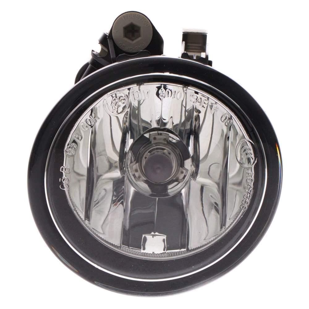 Farol de Neblina Hella BMW X3 de 2012 á 2014 Lado Esquerdo