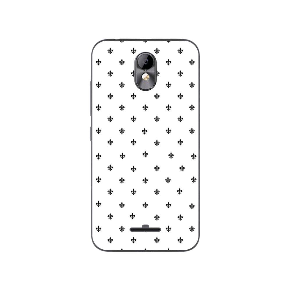 Capa Adesivo Skin176 Verso Para Positivo Twist 2 Mini S431