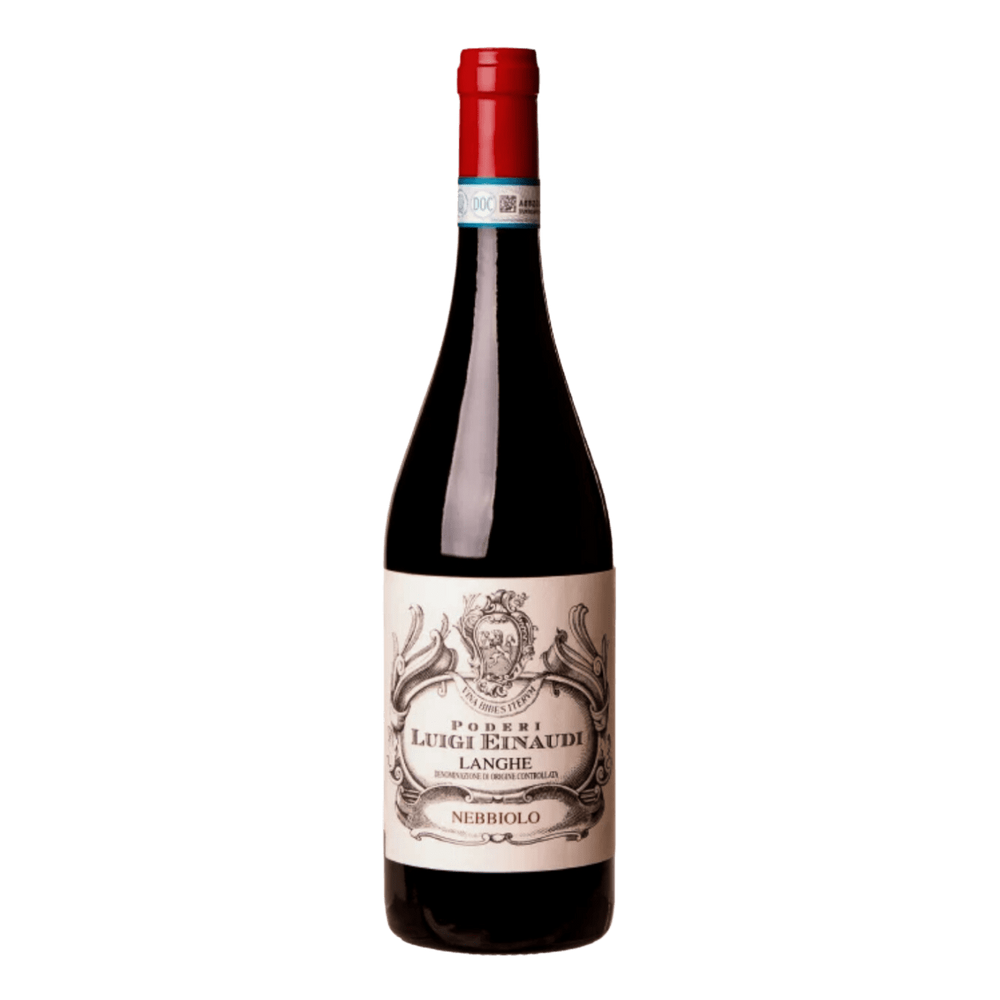 Langhe Nebbiolo 750ml
