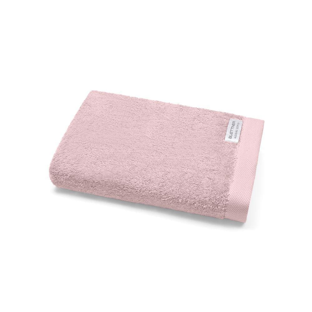 Toalha de Rosto Buettner Fio Egípcio Murano 50x80cm Rose