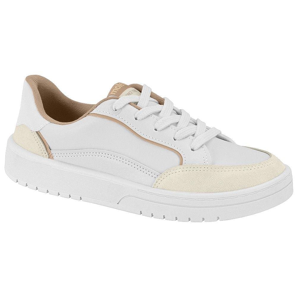 Tênis Casual Feminino Moleca 5791.102