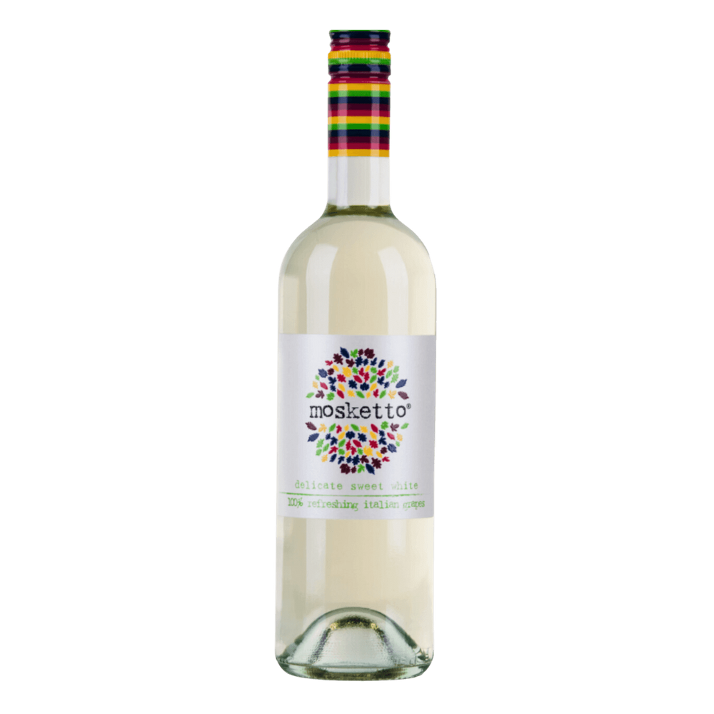 Frisante Mosketto White 750ml