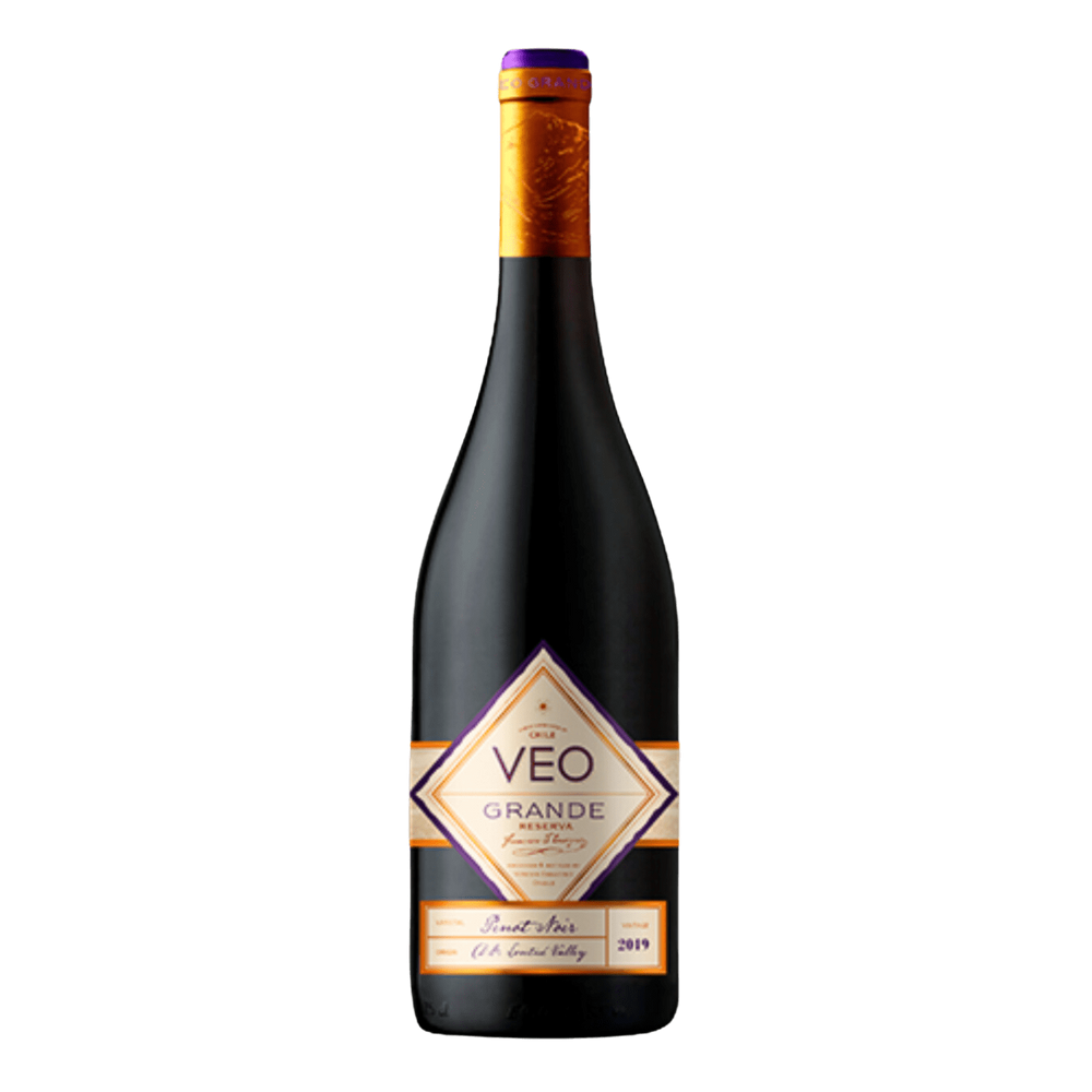 Veo Grande Reserva Pinot Noir 750ml
