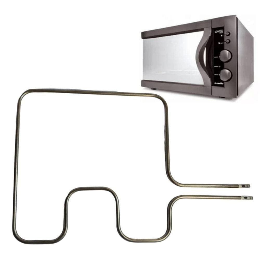 Resistência Forno Mueller Sonetto Superior 750w 220v