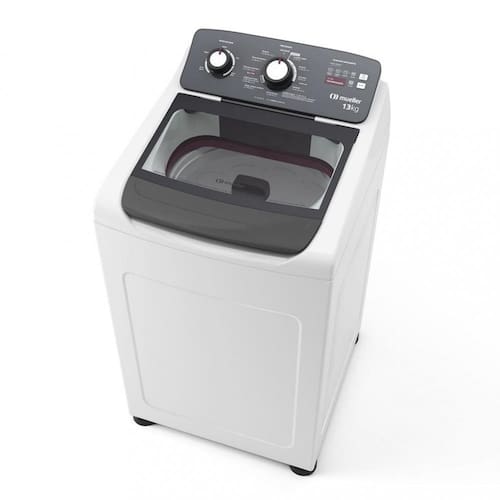 imagem-Lavadora Mueller Automática MLA13 13kg - 110V