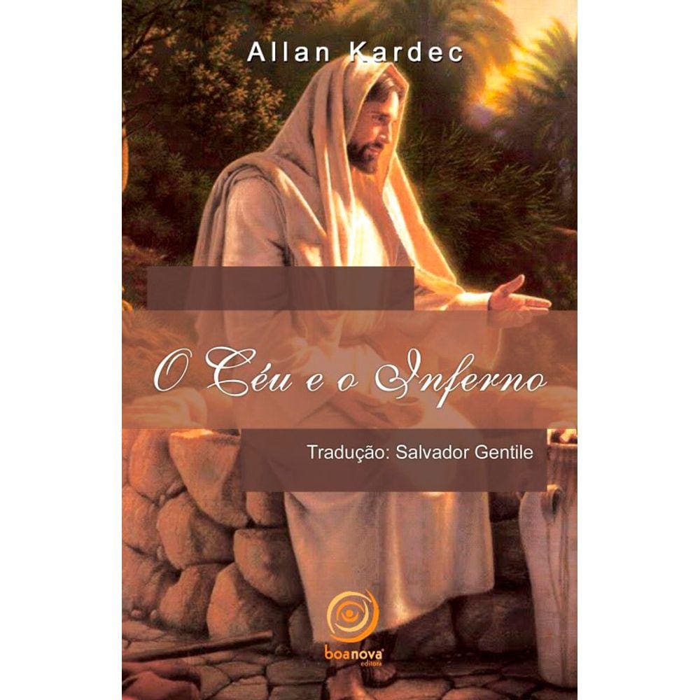 O céu e o inferno - normal