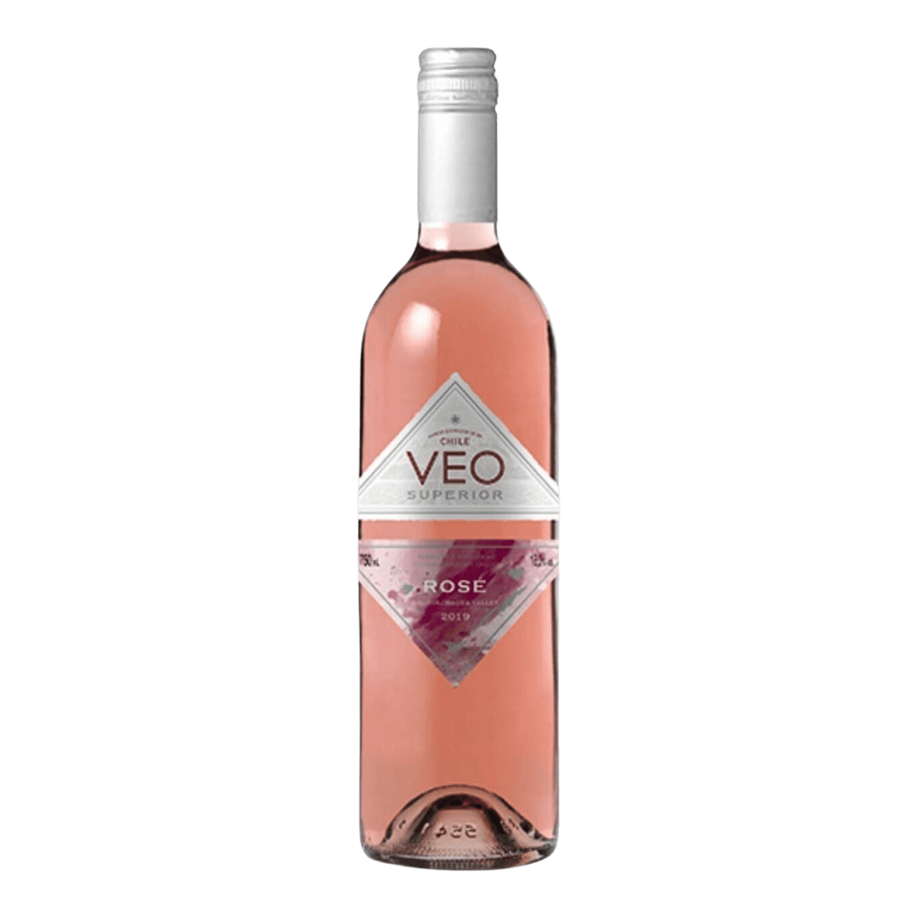 Veo Superior Rose Syrah  750ml