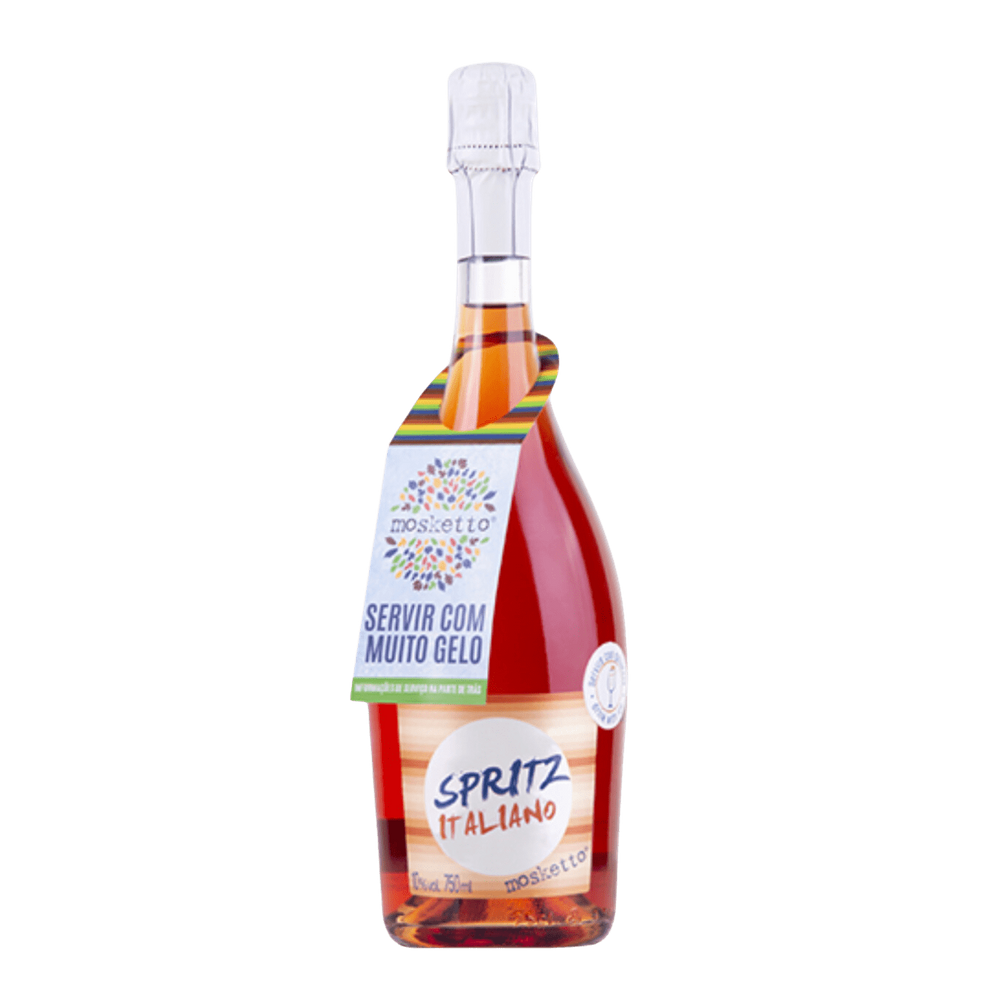 Mosketto Spritz 750ml