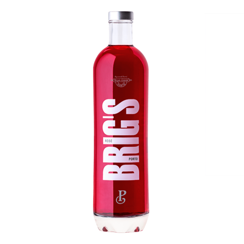 Vinho de Sobremesa Brig`S Rosé 750ml